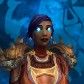 Character Avatar